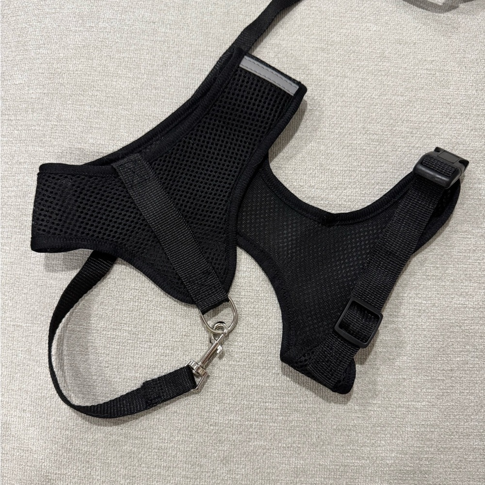 cat/dog harness - Picture 3 of 4